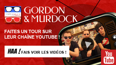 gordon et murdock