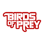 Birds of Prey